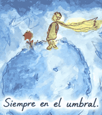 Espacio íntimo